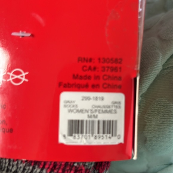 Ultimate Heat Socks - Picture 7 of 7